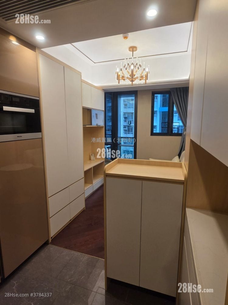 The Vertex Rental Studio , 1 Bathroom 244 ft²