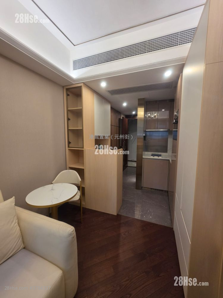 The Vertex Rental Studio , 1 Bathroom 244 ft²