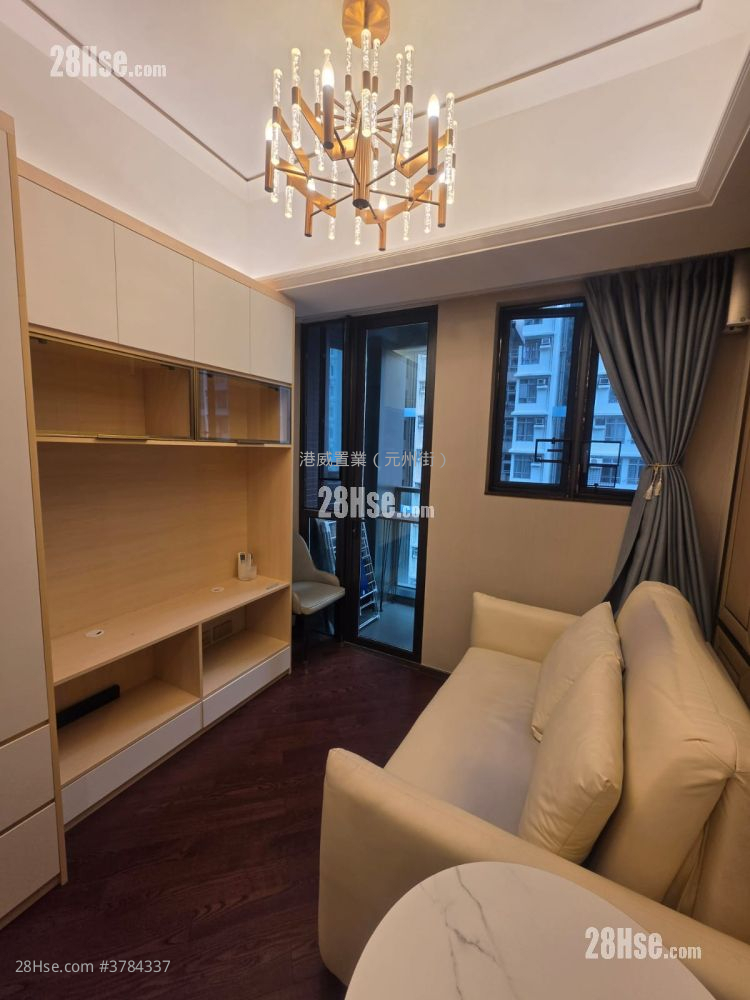 The Vertex Rental Studio , 1 Bathroom 244 ft²