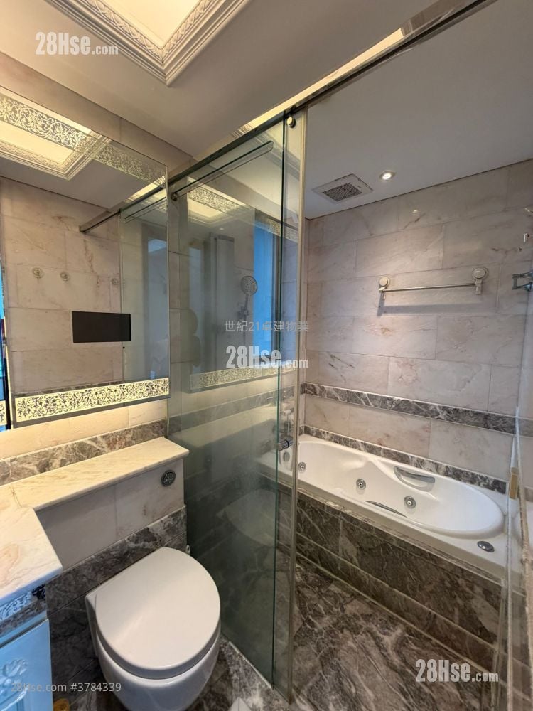 The Coronation Sell 3 Bedrooms , 2 Bathrooms 990 ft²