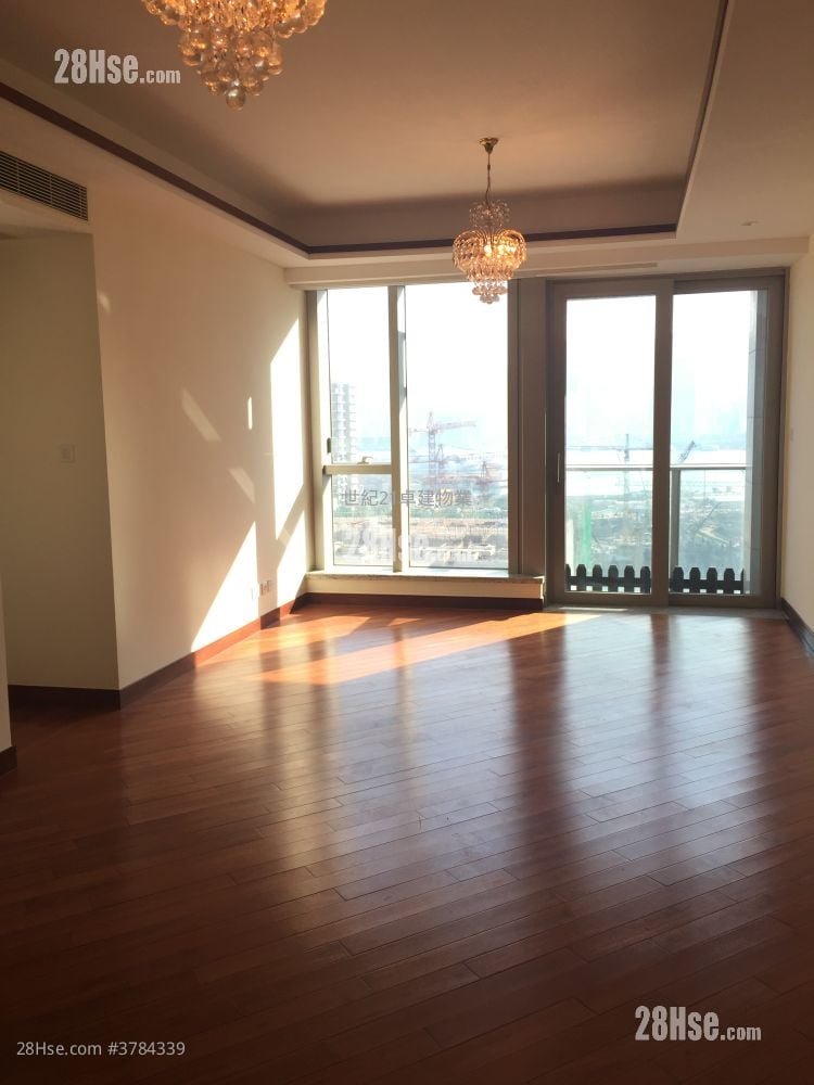 The Coronation Sell 3 Bedrooms , 2 Bathrooms 990 ft²