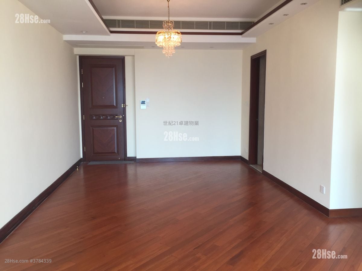 The Coronation Sell 3 Bedrooms , 2 Bathrooms 990 ft²