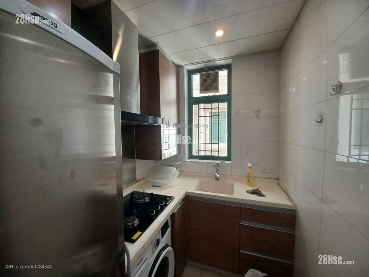 清水湾道8号 租盘