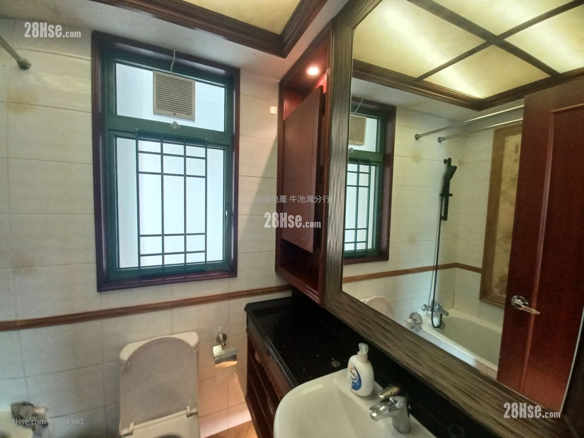 清水湾道8号 租盘