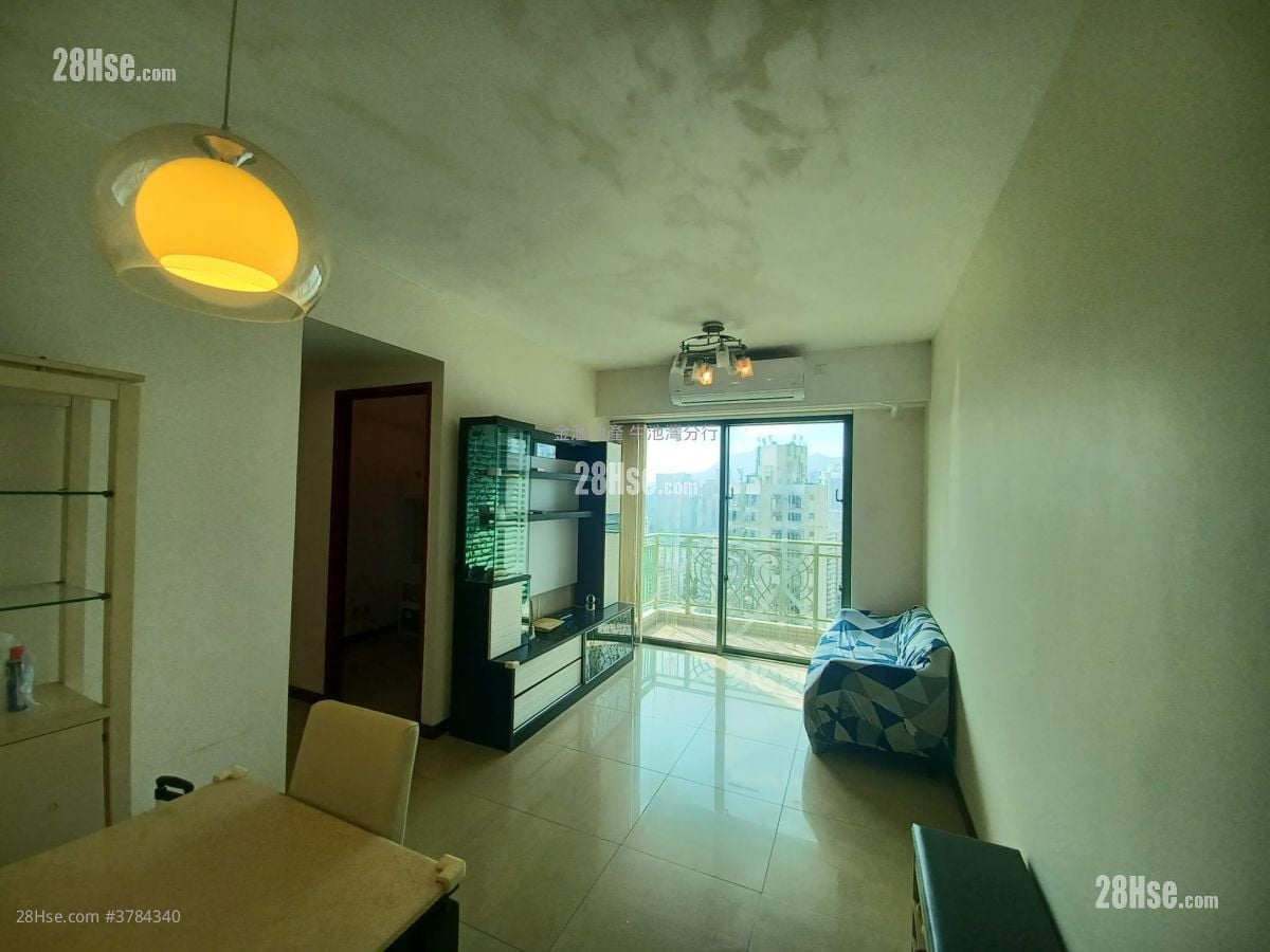 清水湾道8号 租盘