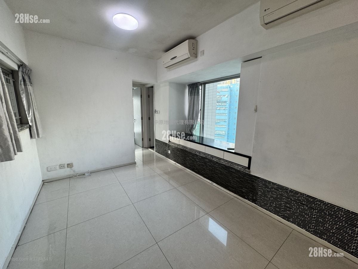 City Point Rental 2 Bedrooms , 1 Bathroom 482 ft²