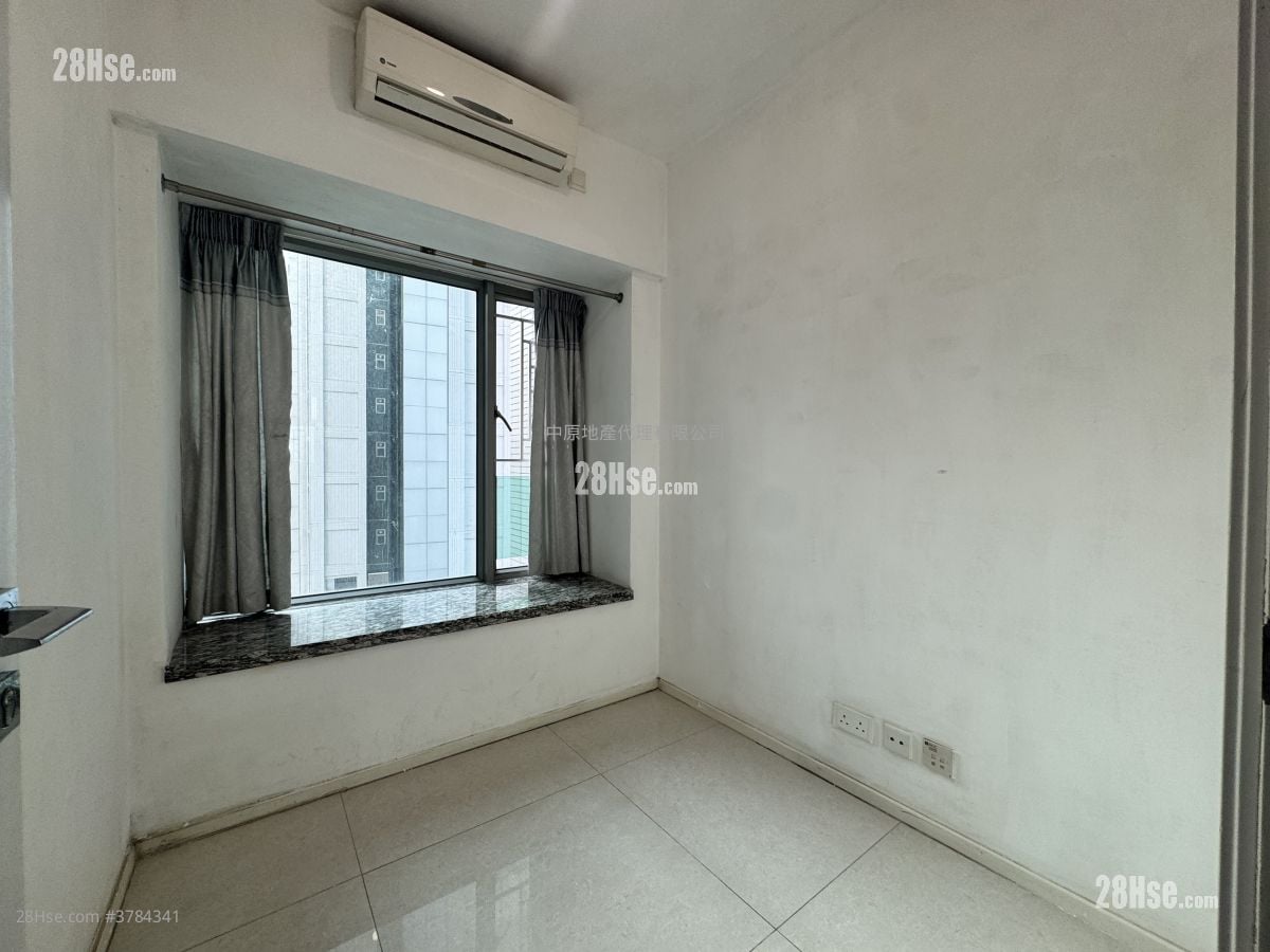 City Point Rental 2 Bedrooms , 1 Bathroom 482 ft²