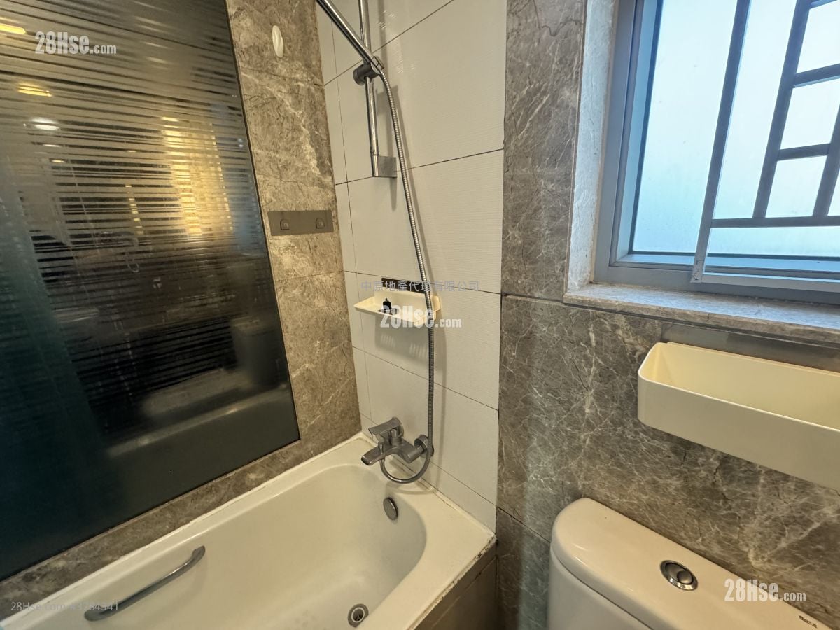 City Point Rental 2 Bedrooms , 1 Bathroom 482 ft²