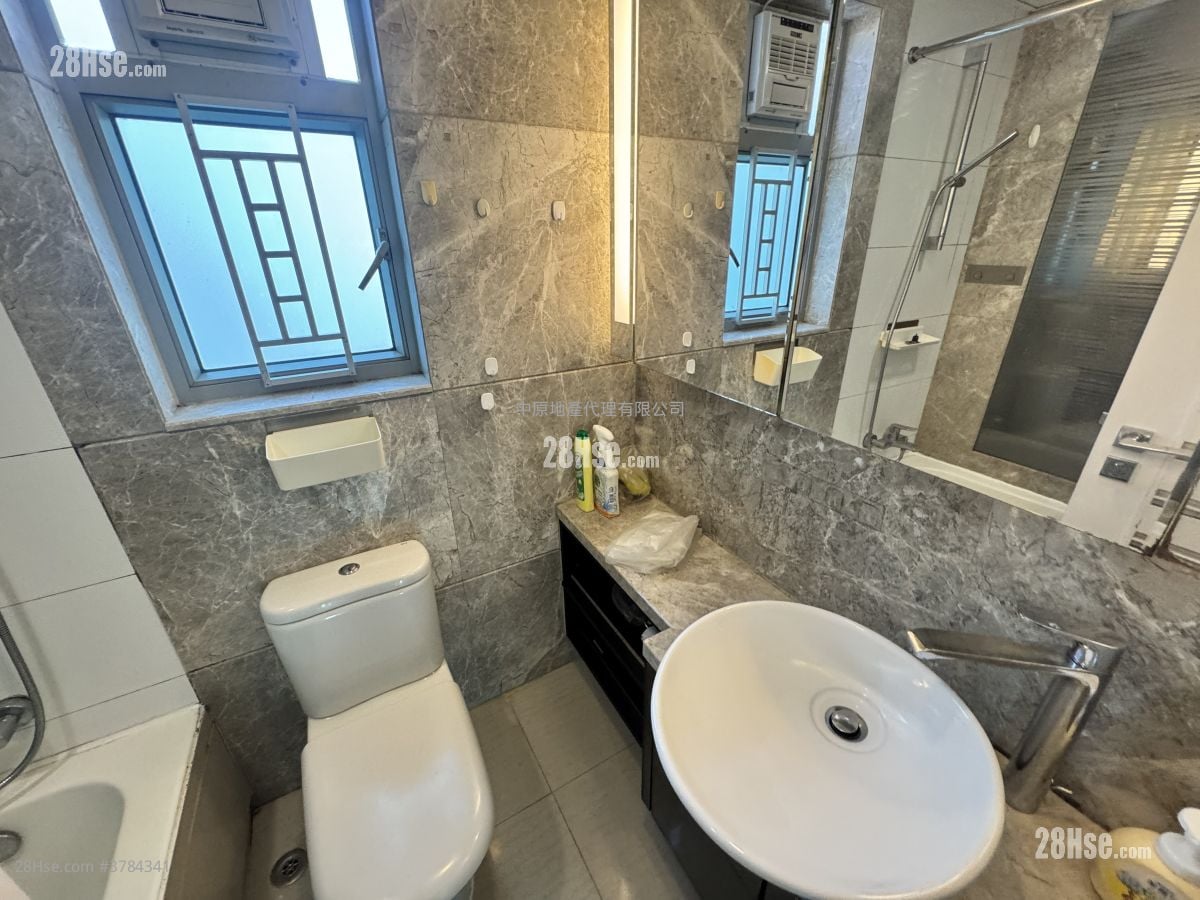 City Point Rental 2 Bedrooms , 1 Bathroom 482 ft²