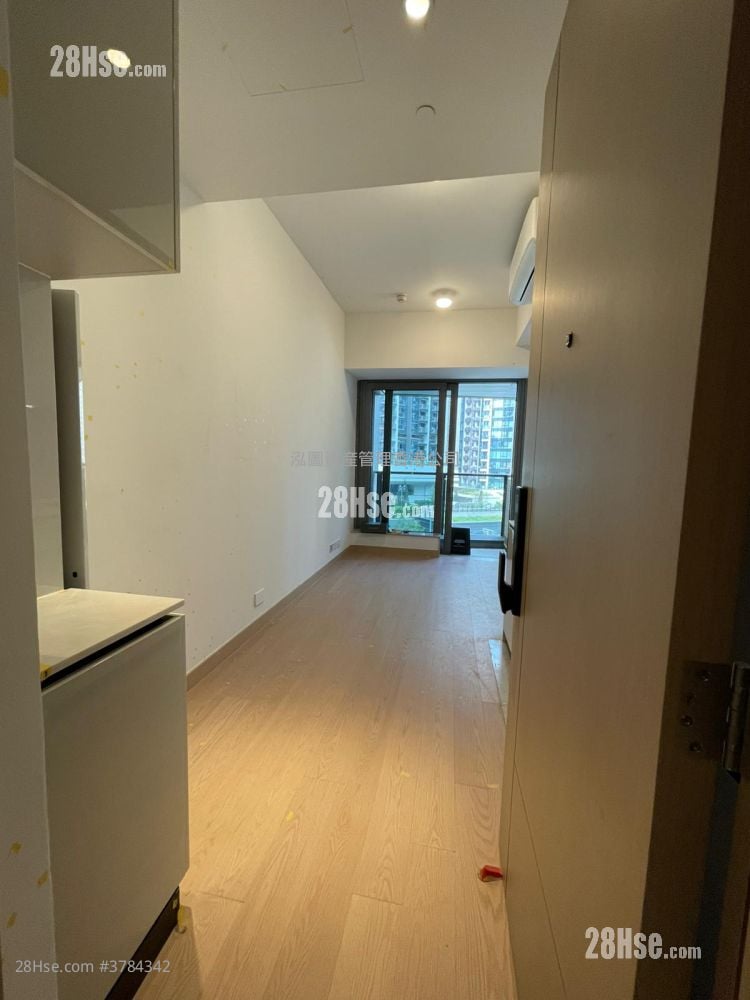 Park Seasons 租盘 1 房 , 1 浴室 322 平方尺