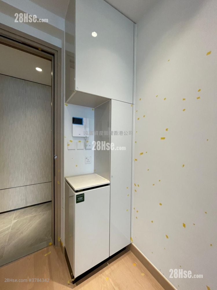 Park Seasons 租盘 1 房 , 1 浴室 322 平方尺