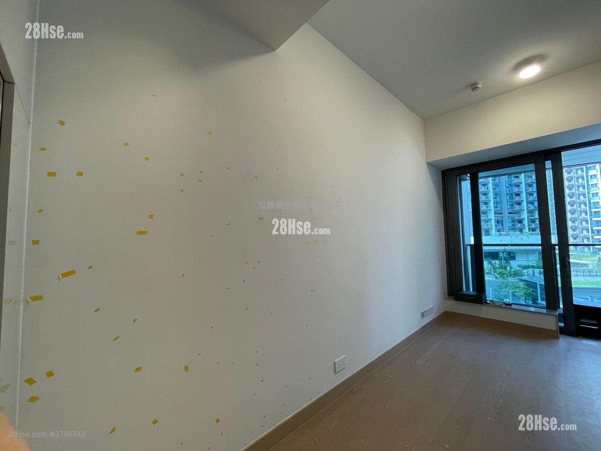 Park Seasons 租盘 1 房 , 1 浴室 322 平方尺