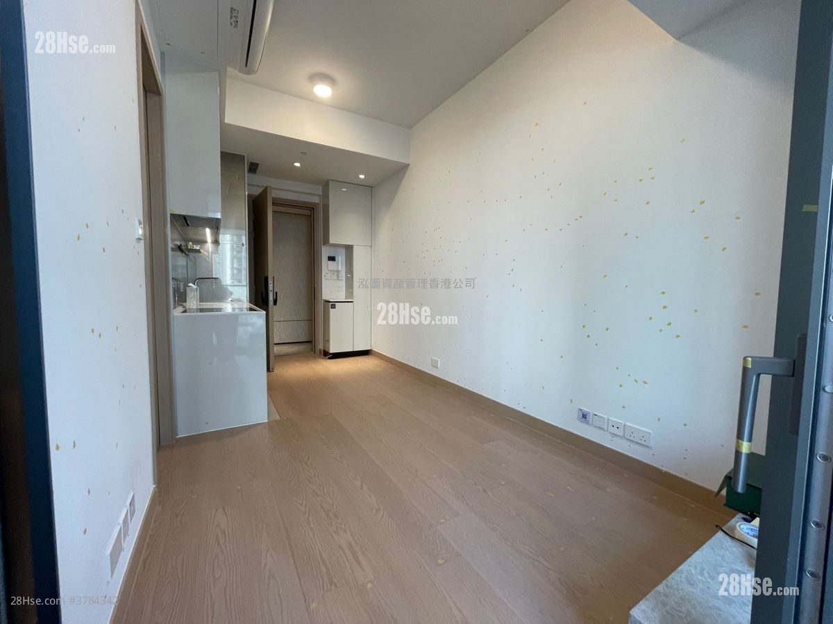 Park Seasons 租盘 1 房 , 1 浴室 322 平方尺