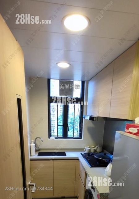 翠鸣台 售盘 2 房 , 1 浴室 482 平方尺