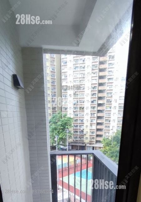 翠鸣台 售盘 2 房 , 1 浴室 482 平方尺