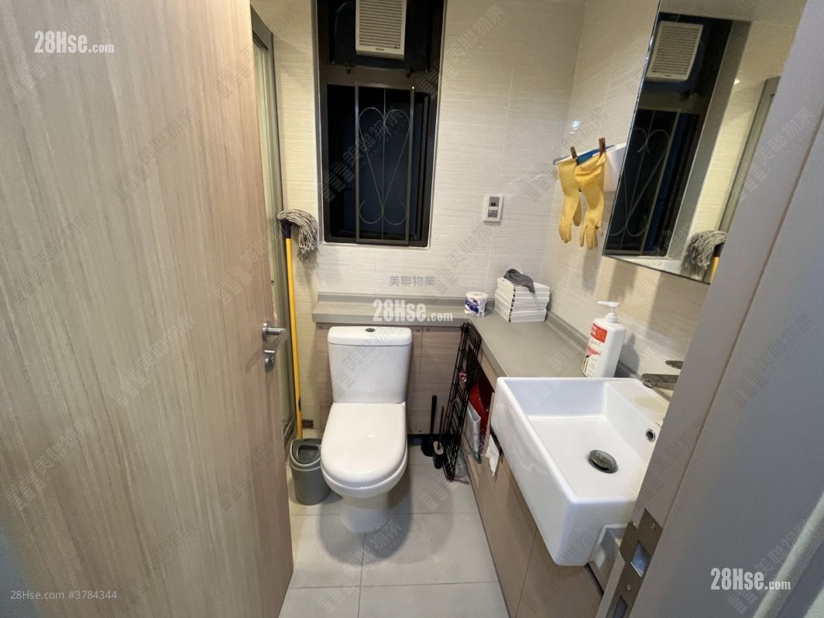 翠鸣台 售盘 2 房 , 1 浴室 482 平方尺