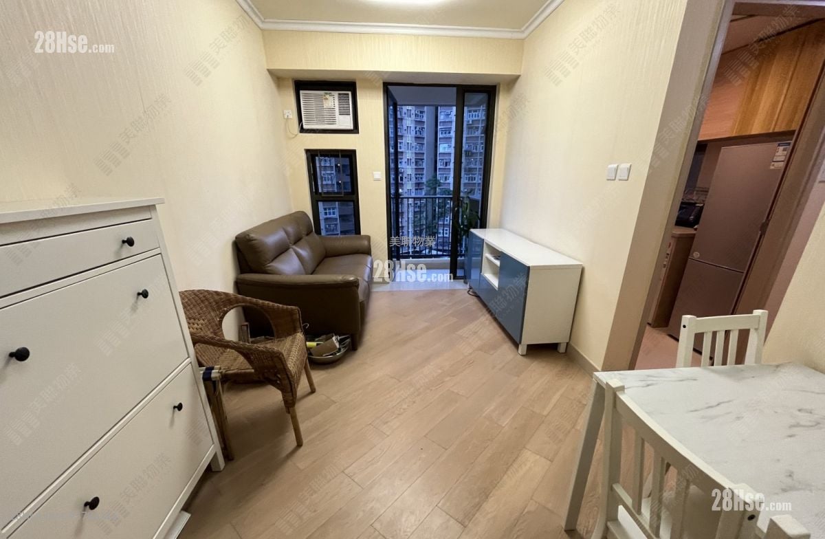 翠鸣台 售盘 2 房 , 1 浴室 482 平方尺