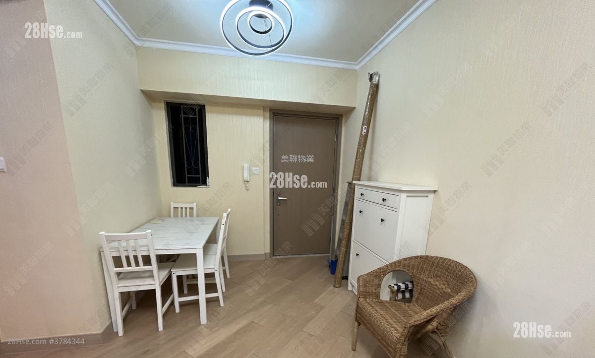 翠鸣台 售盘 2 房 , 1 浴室 482 平方尺