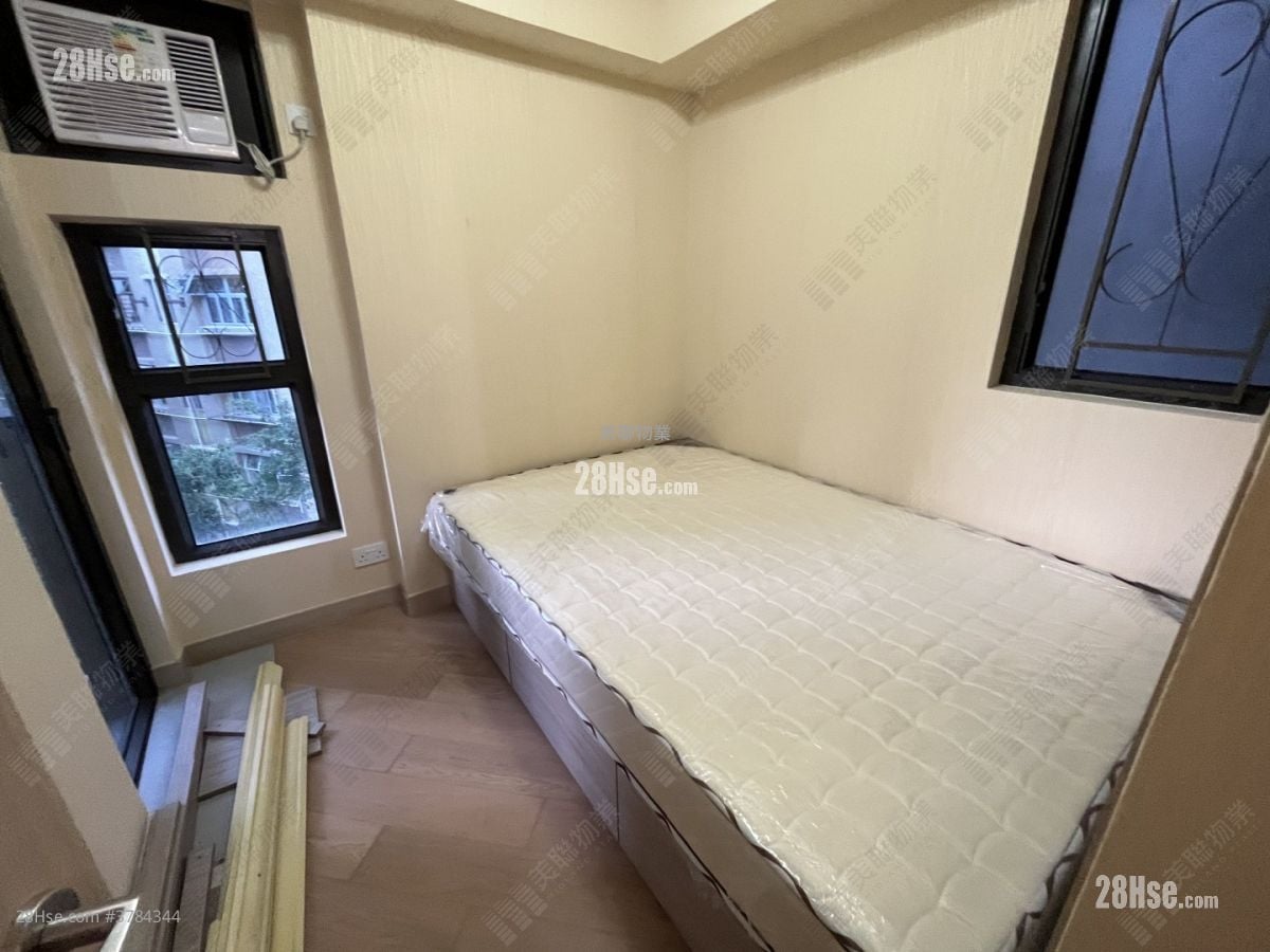 翠鸣台 售盘 2 房 , 1 浴室 482 平方尺