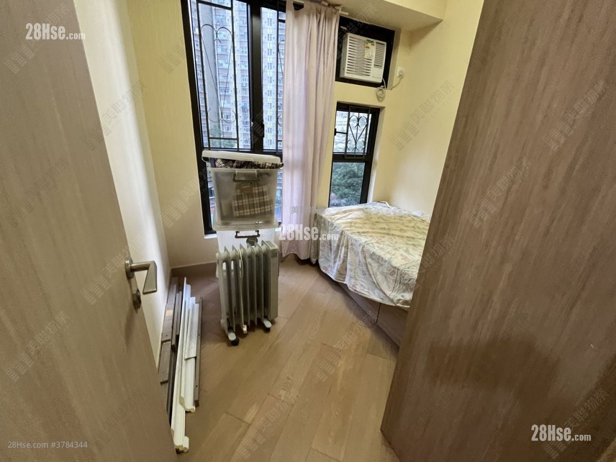 翠鸣台 售盘 2 房 , 1 浴室 482 平方尺