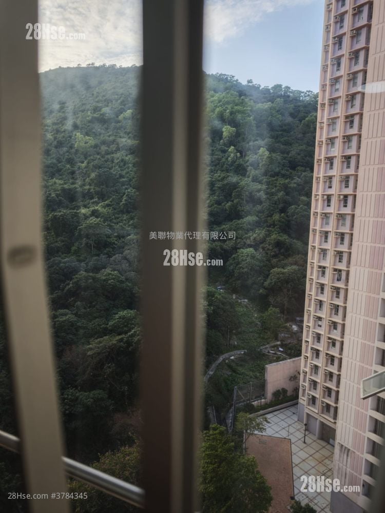 景观: 雍盛苑 售盘 开放式间隔 , 1 浴室 211 平方尺