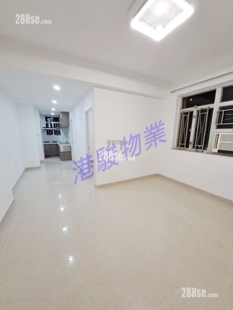 嘉林边道48-54号 租盘 2 房 , 1 浴室 400 平方尺