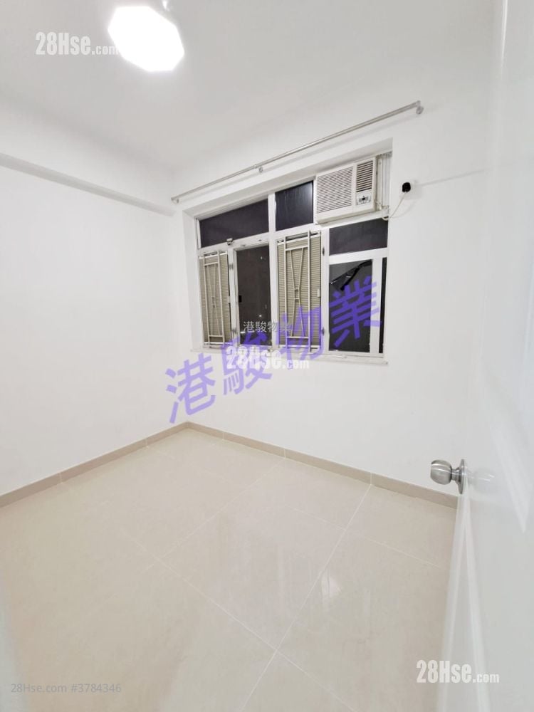 嘉林边道48-54号 租盘 2 房 , 1 浴室 400 平方尺