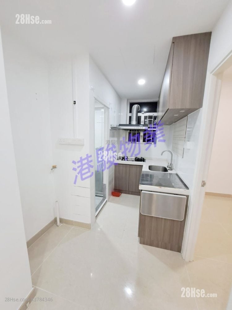 嘉林边道48-54号 租盘 2 房 , 1 浴室 400 平方尺