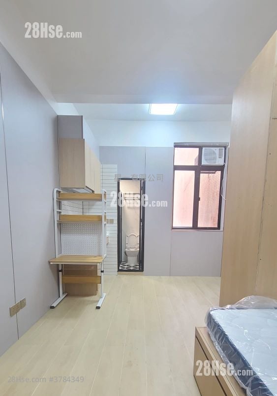 148 Castle Peak Road Rental Studio , 1 Bathroom 300 ft²