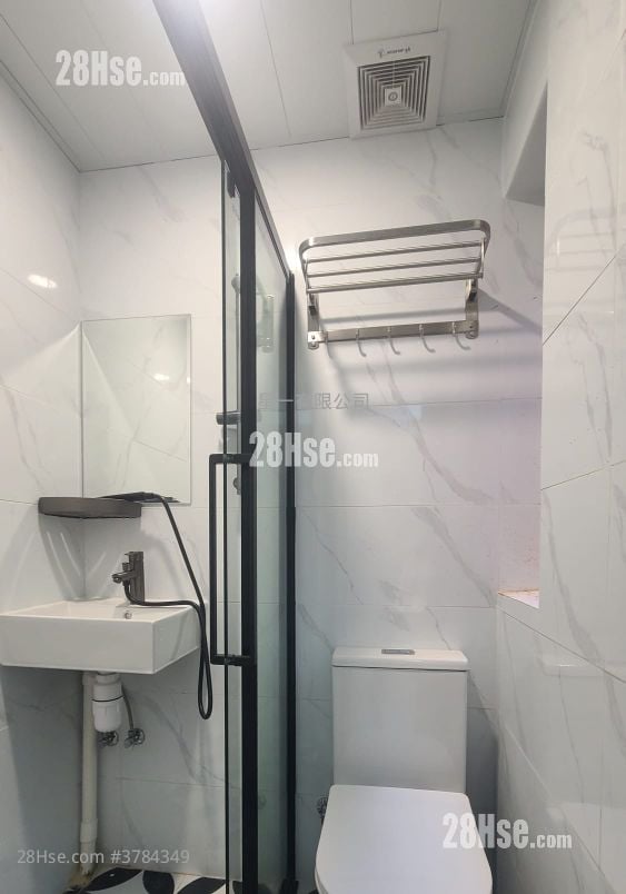 148 Castle Peak Road Rental Studio , 1 Bathroom 300 ft²