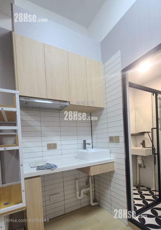 148 Castle Peak Road Rental Studio , 1 Bathroom 300 ft²