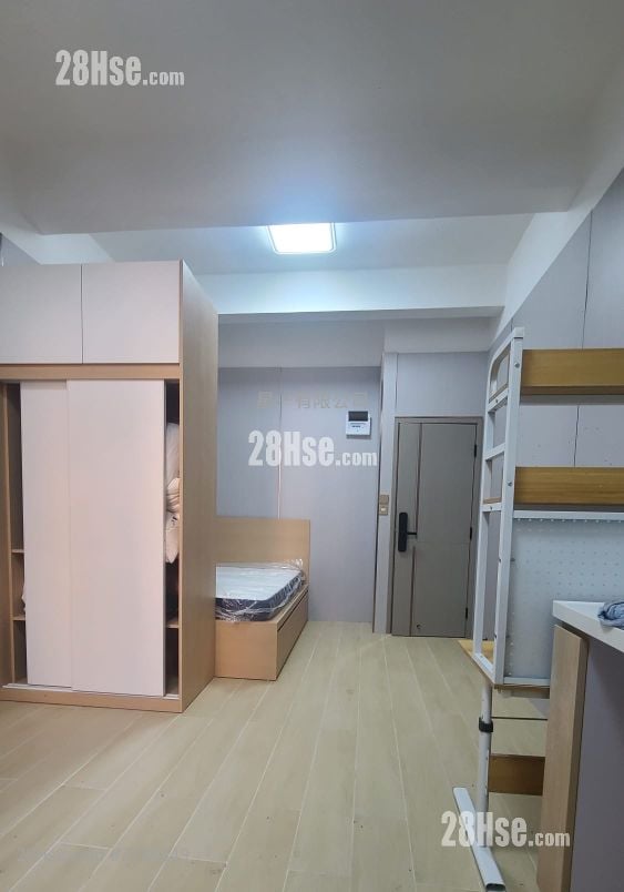 148 Castle Peak Road Rental Studio , 1 Bathroom 300 ft²