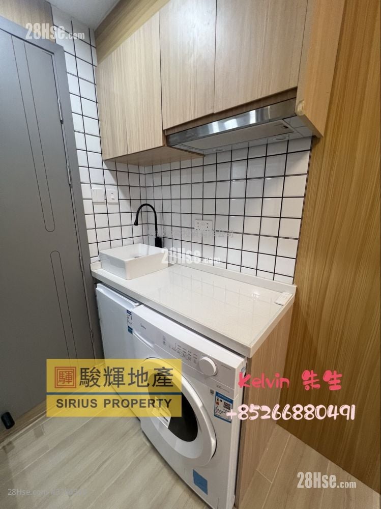 Nam Fung Mansion Rental Studio , 1 Bathroom 150 ft²
