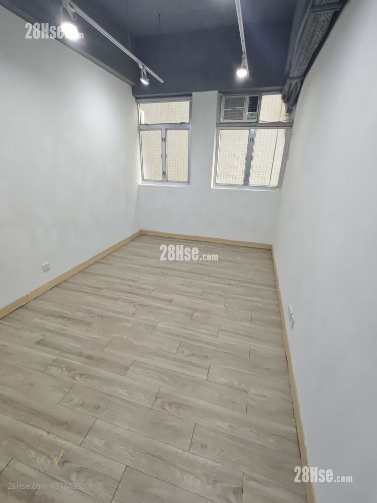 凯源工业大厦 租盘