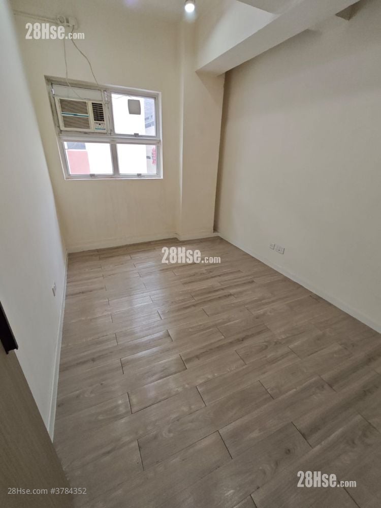 凯源工业大厦 租盘