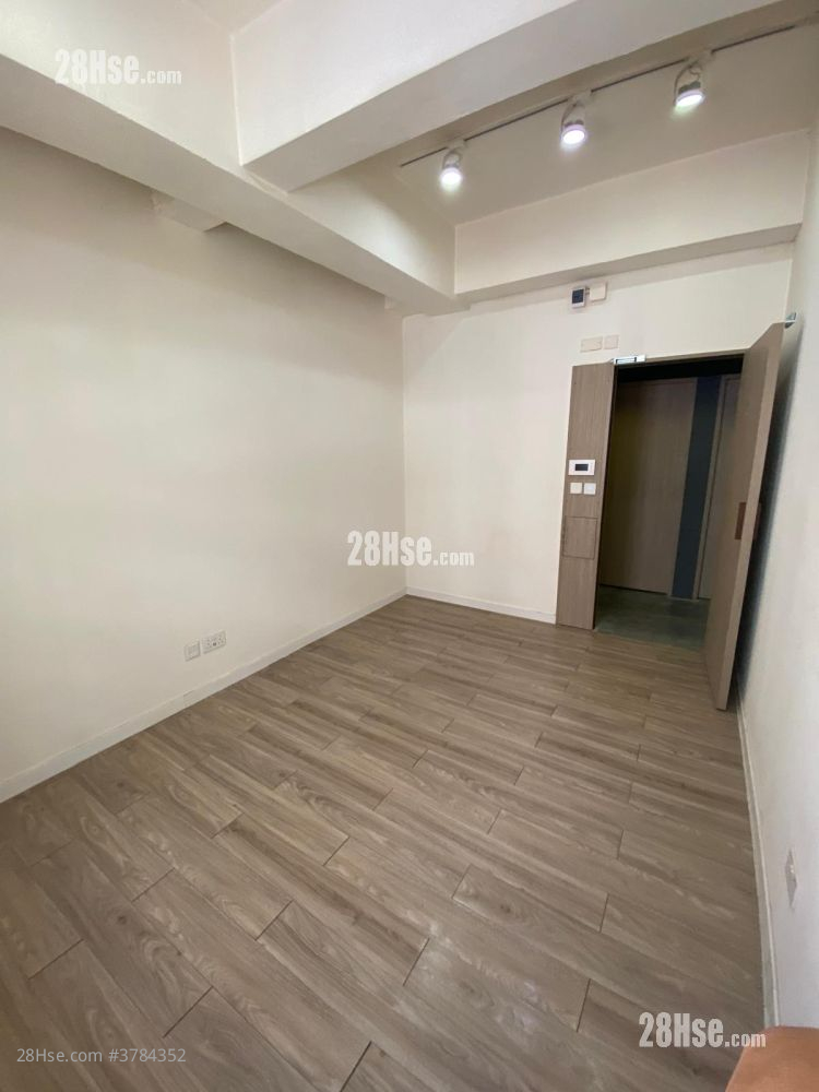 凯源工业大厦 租盘