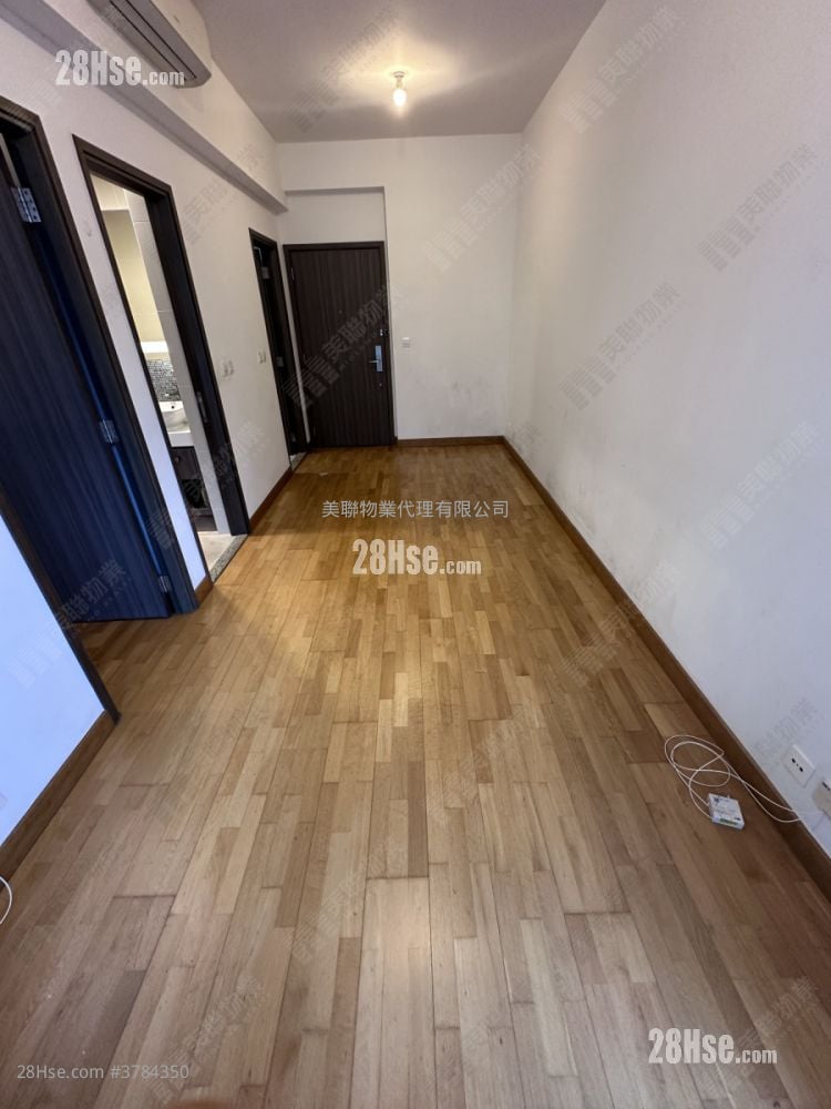 喜漾 售盘 1 房 , 1 浴室 408 平方尺