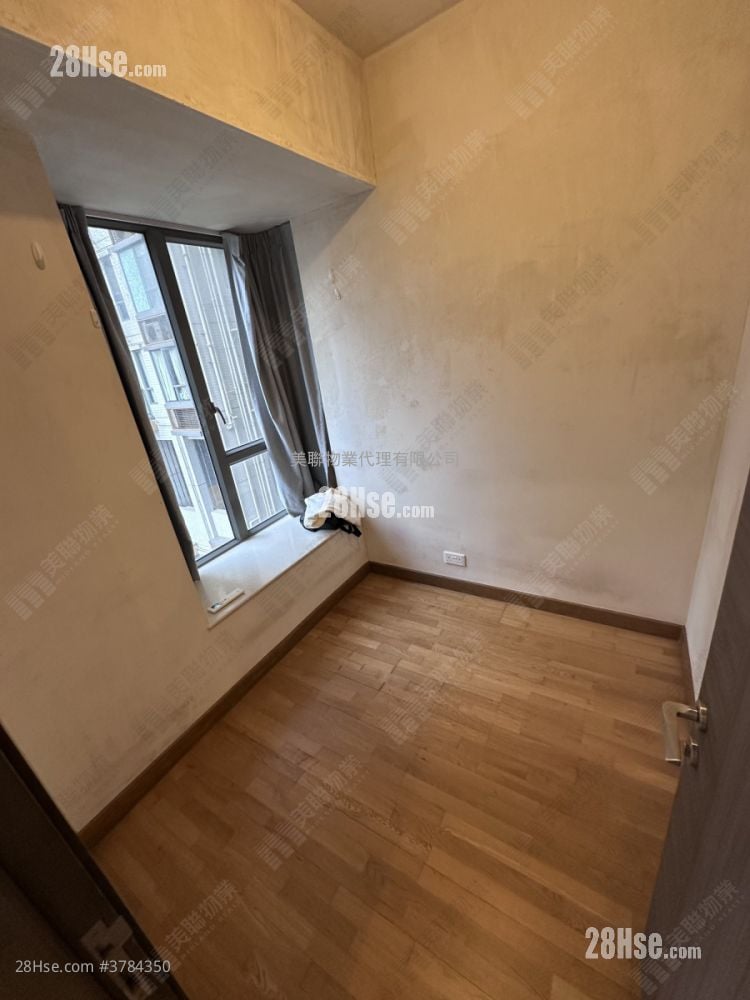 喜漾 售盘 1 房 , 1 浴室 408 平方尺