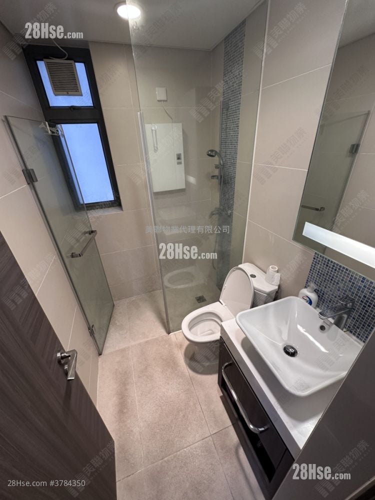 喜漾 售盘 1 房 , 1 浴室 408 平方尺