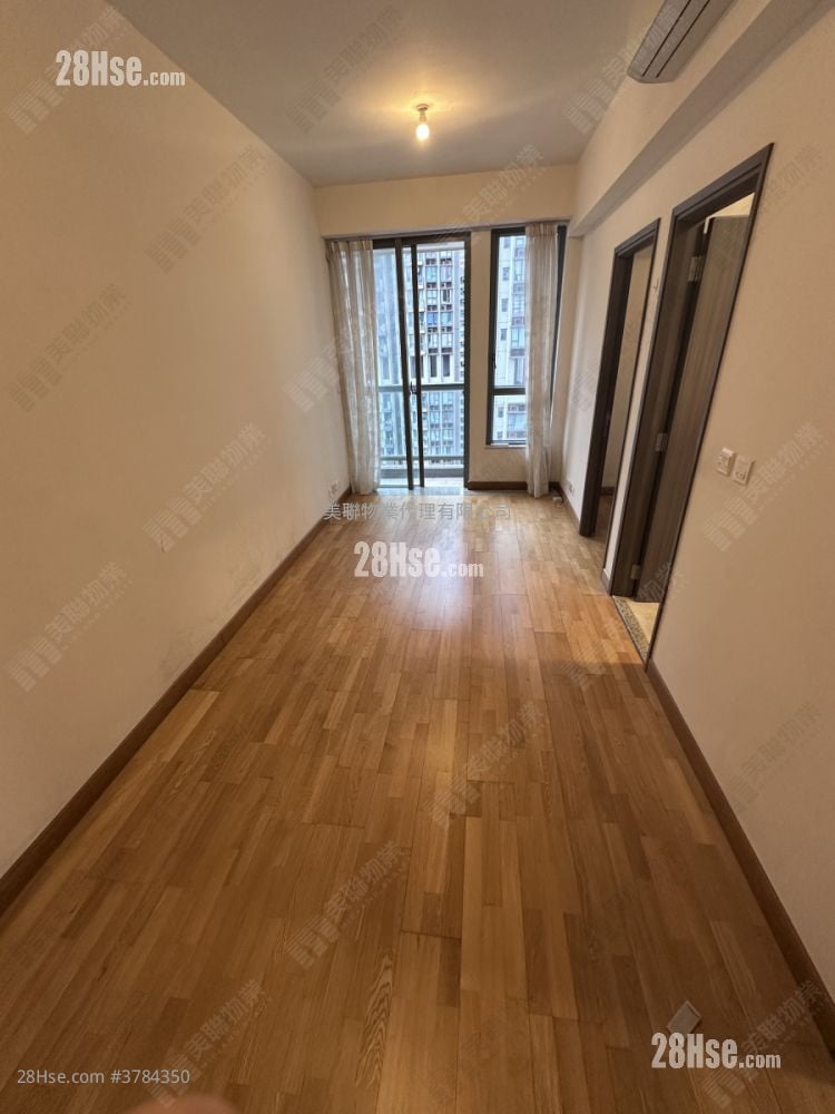 喜漾 售盘 1 房 , 1 浴室 408 平方尺