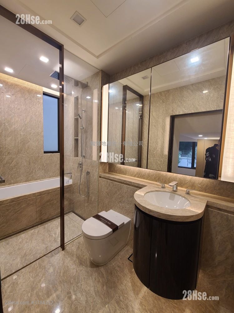 1 Shouson Hill Road East Sell 5+ Bedrooms , 5+ Bathrooms 2,657 ft²