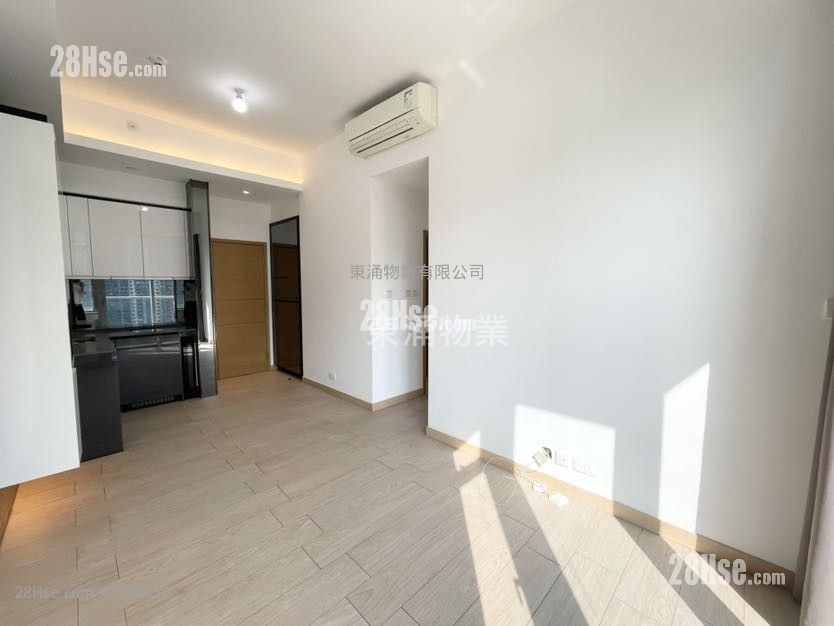 东环 售盘 2 房 , 1 浴室 483 平方尺