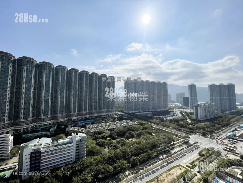 东环 售盘 2 房 , 1 浴室 483 平方尺