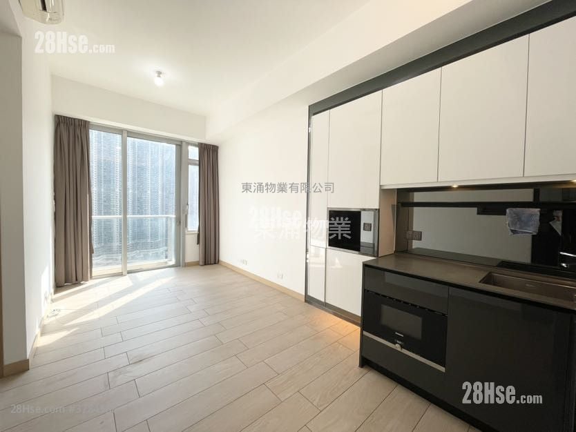 东环 售盘 2 房 , 1 浴室 483 平方尺