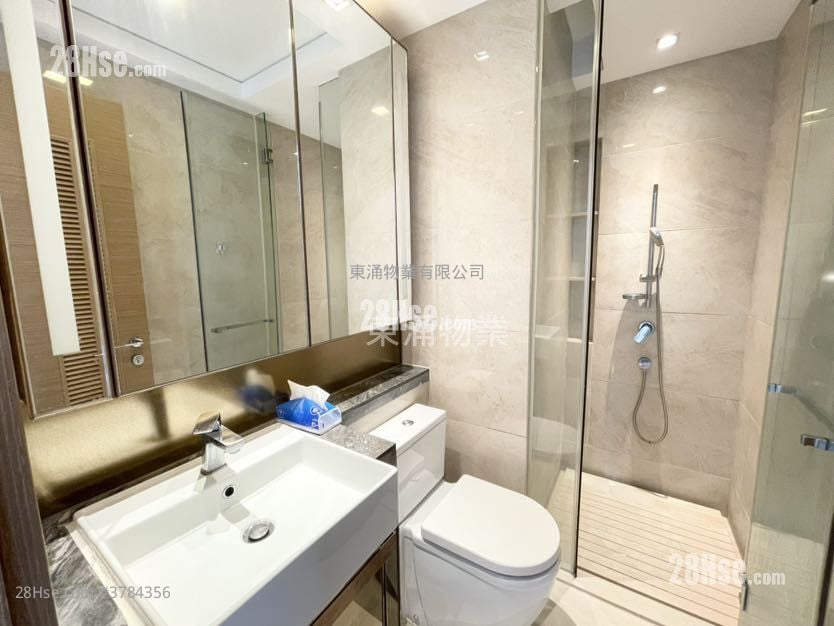 东环 售盘 2 房 , 1 浴室 483 平方尺