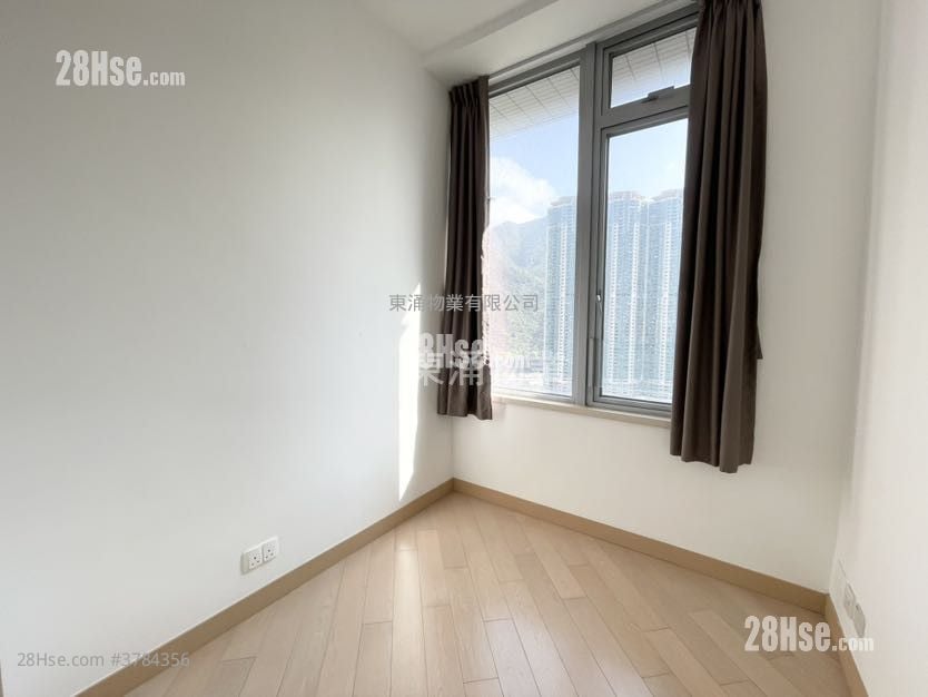 东环 售盘 2 房 , 1 浴室 483 平方尺