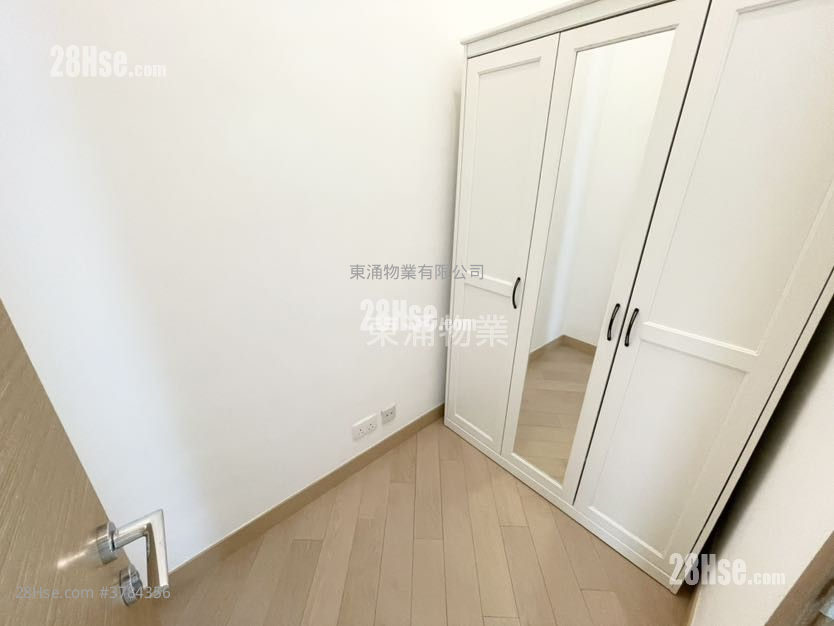 东环 售盘 2 房 , 1 浴室 483 平方尺