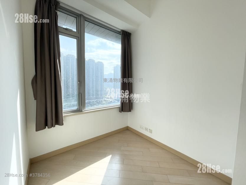 东环 售盘 2 房 , 1 浴室 483 平方尺