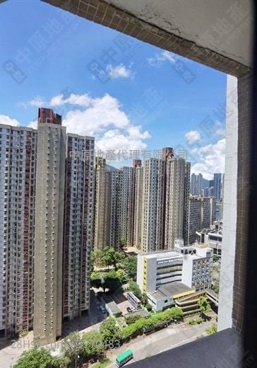 长安邨 售盘 1 房 , 1 浴室 443 平方尺