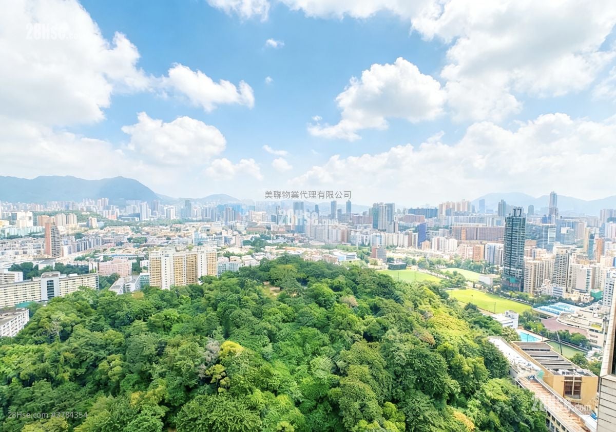 Gardenia Sell 2 Bedrooms , 1 Bathroom 484 ft²